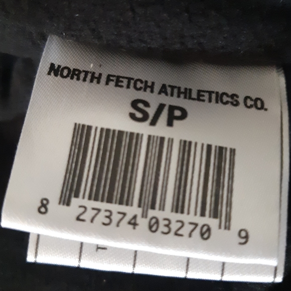 North Fetch Athletics Dog Parka - Picture 14 of 15